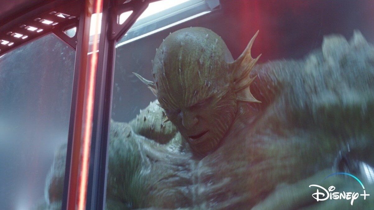 'Mulher-Hulk – Defensora de Heróis': Abominação retorna em sua forma humana no 2° episódio 