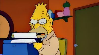 Os Simpsons Os Simpsons