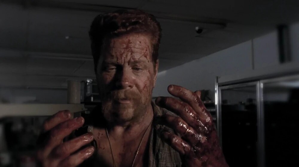 Abraham Ford Abraham Ford