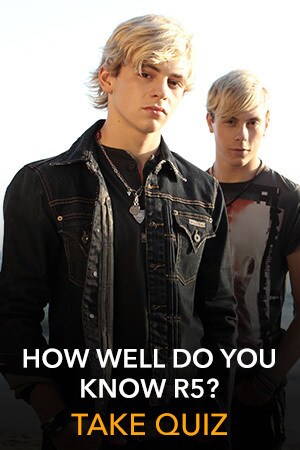 r5 featuring ross lynch disney music