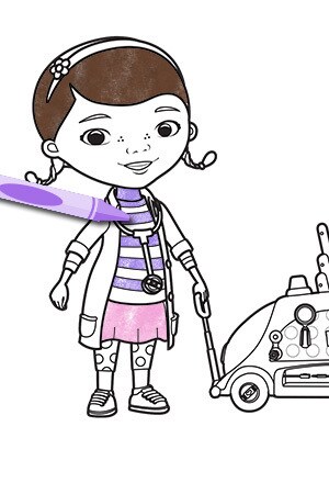 spot the difference doc mobile