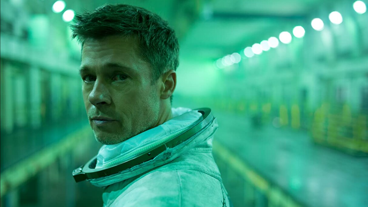 Brad Pitt: 6 filmes imperdíveis do ator para assistir no Star+