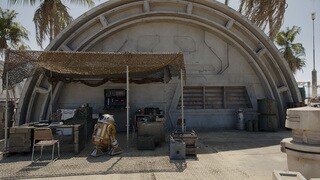 Adelphi Base