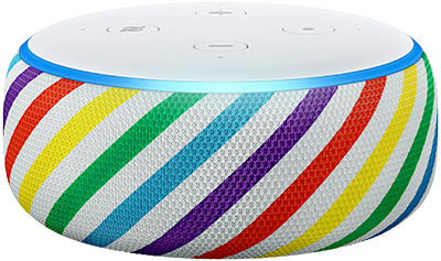 Alexa Skills | Disney Partners