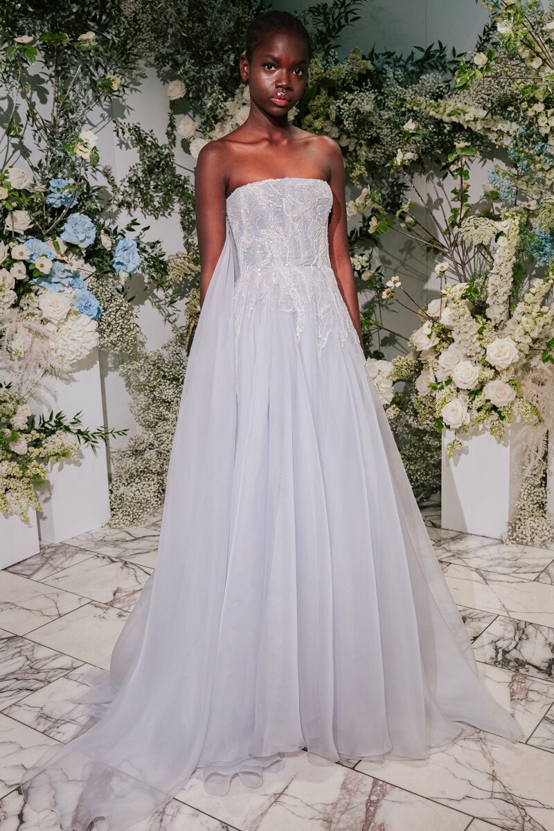 Disney wedding clearance dresses paolo sebastian