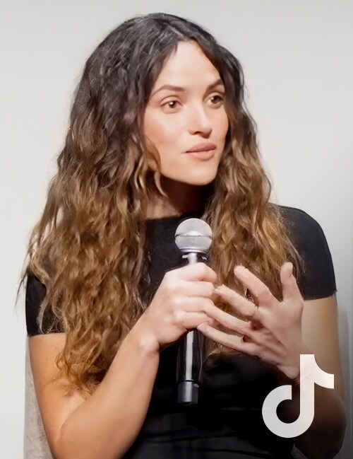Adria Arjona