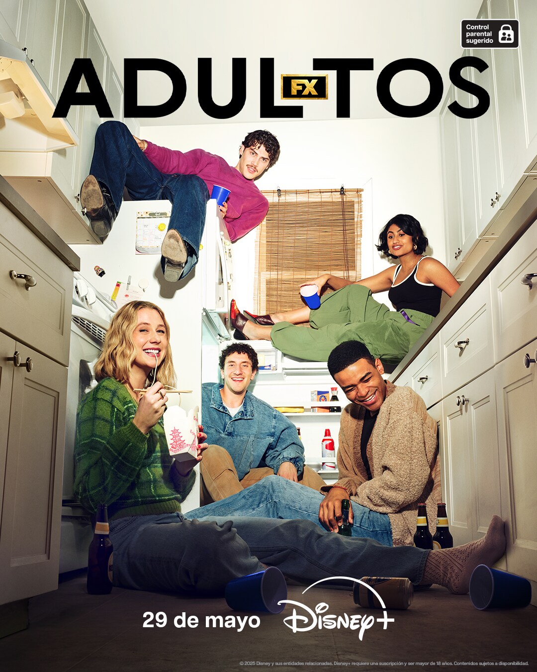 Poster.