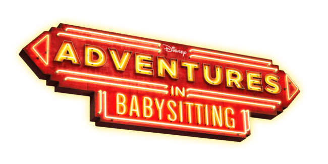Adventures in Babysitting
