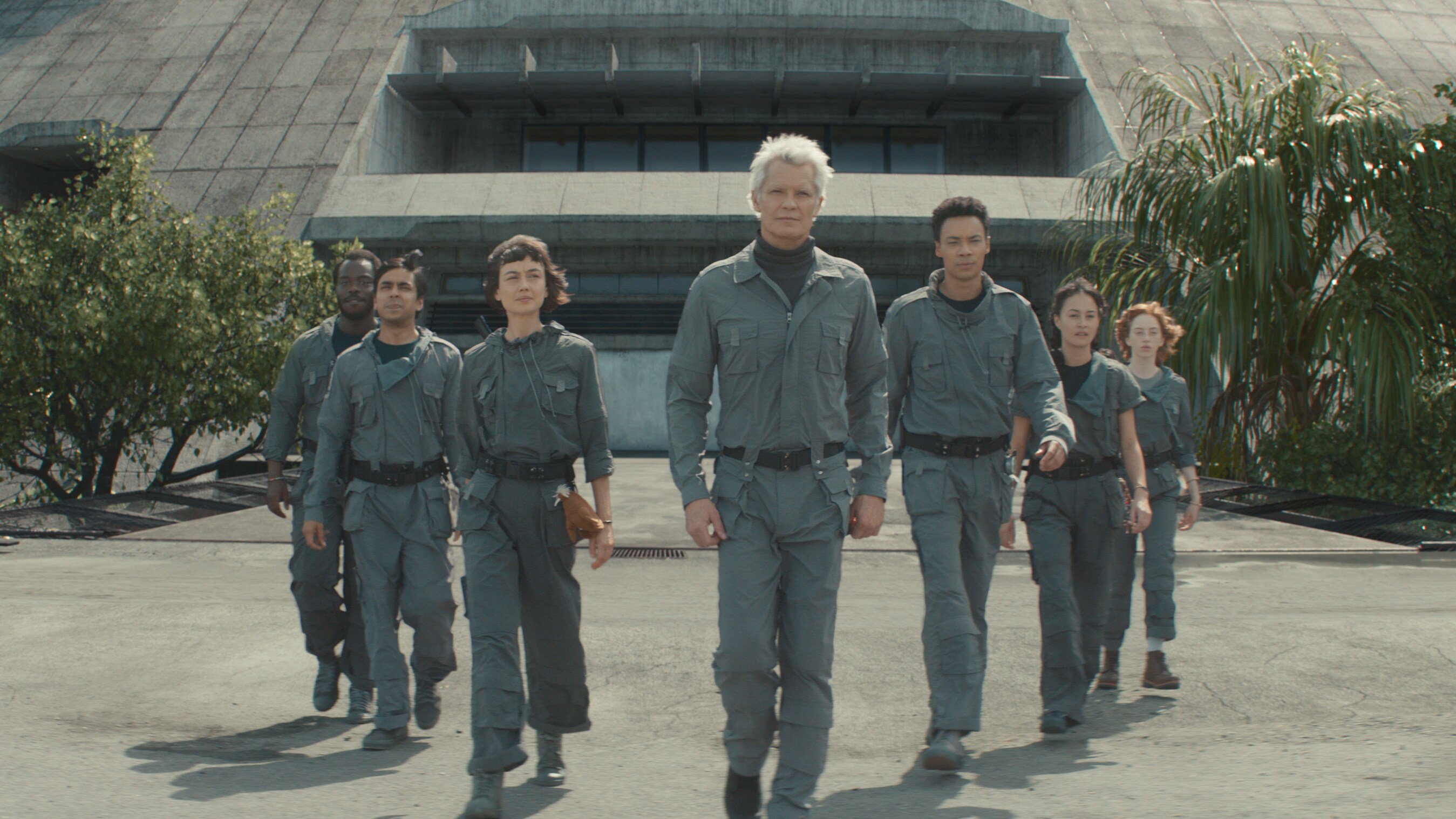 DISNEY+ LANZA EL TRÁILER OFICIAL DE ALIEN: PLANETA TIERRA
