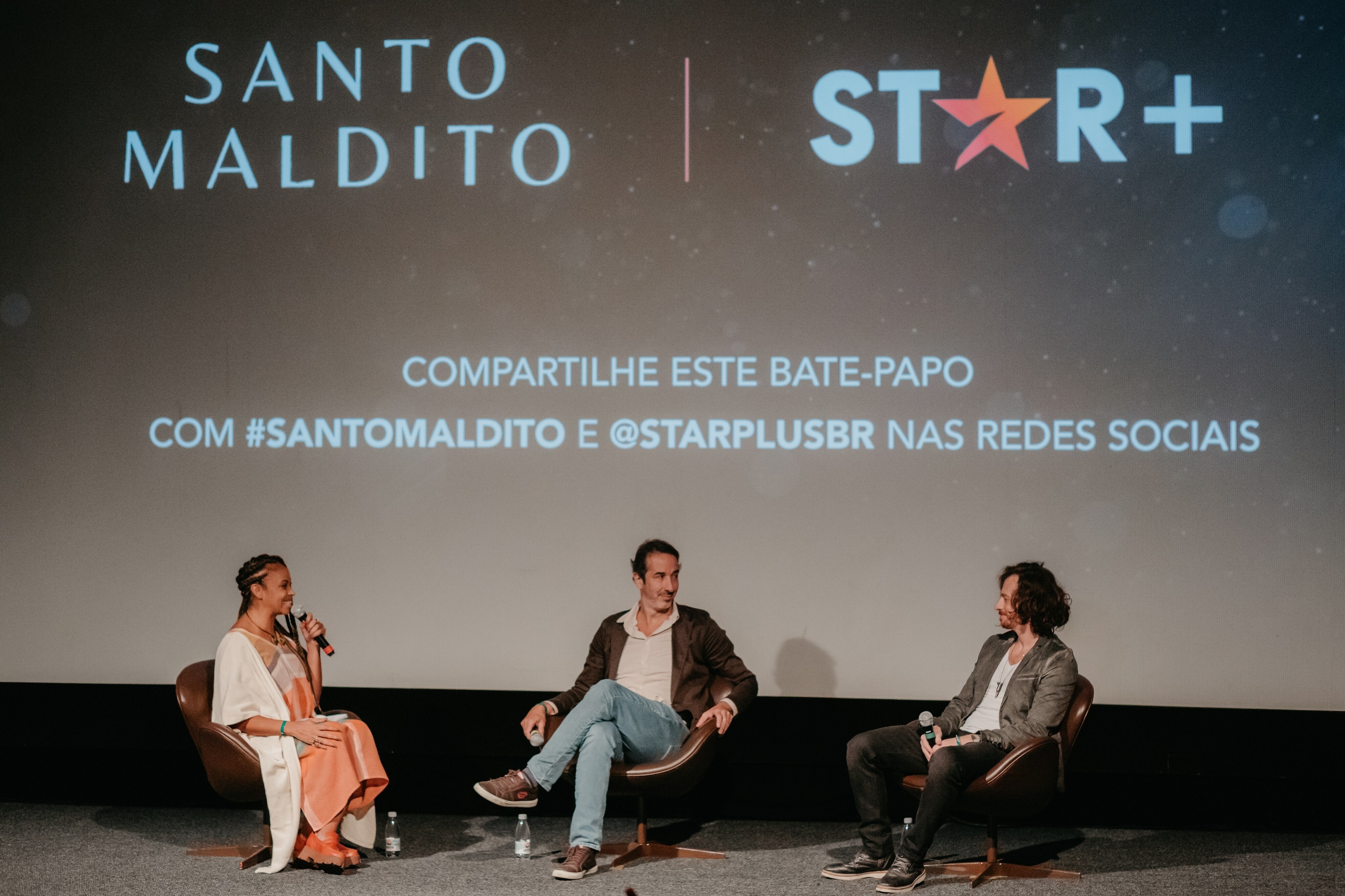 Créditos: Lucília Ramalho Créditos: Lucília Ramalho