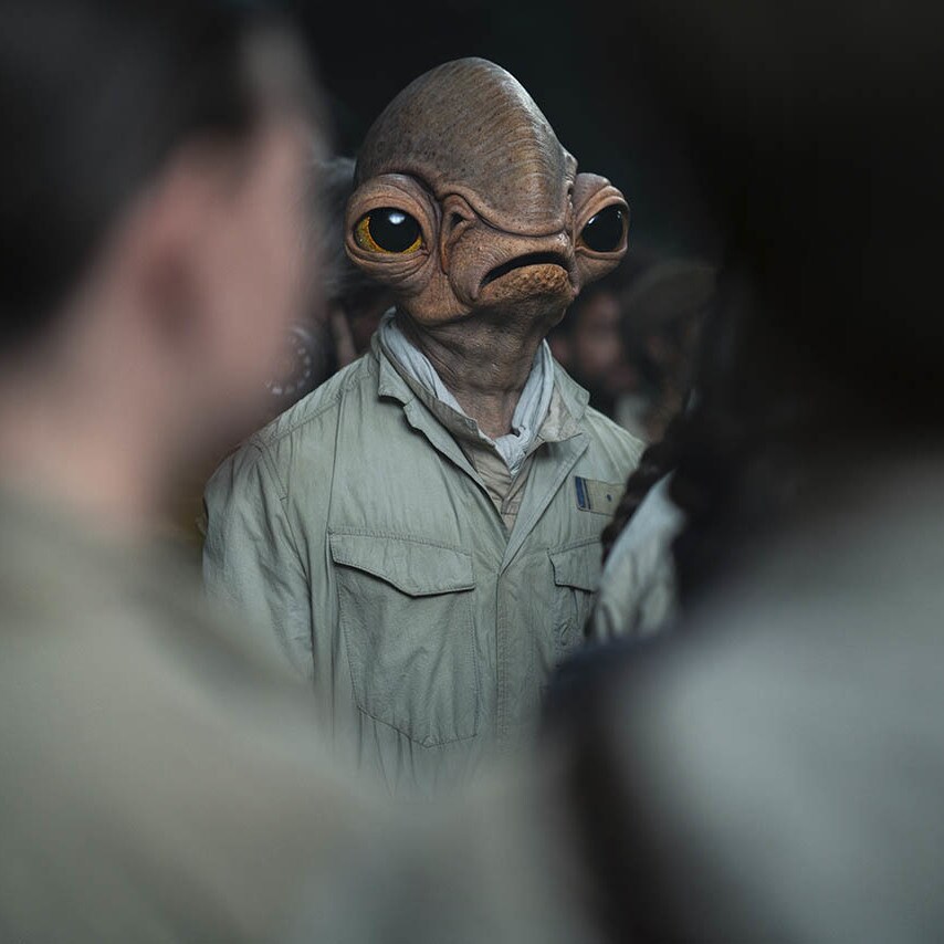 Databank | Star Wars: The Rise of Skywalker | StarWars.com