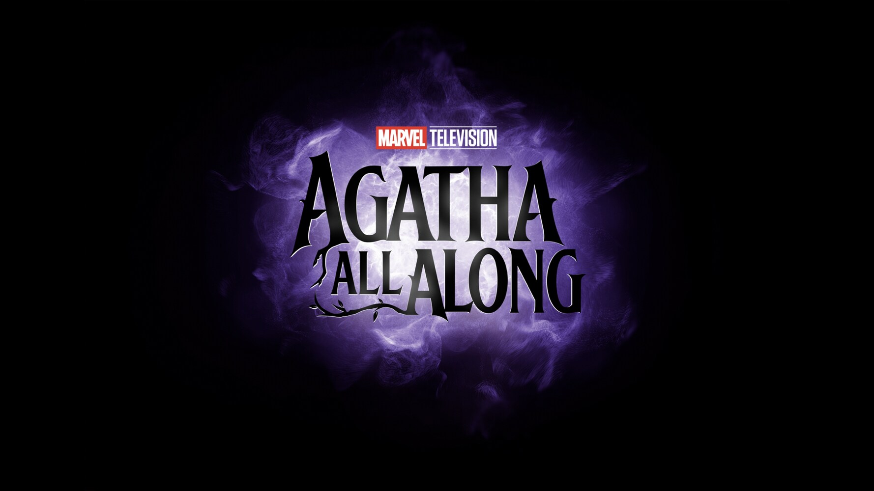 New Trailer & Poster Debut at D23 for Marvel Televisions' "Agatha All Along"