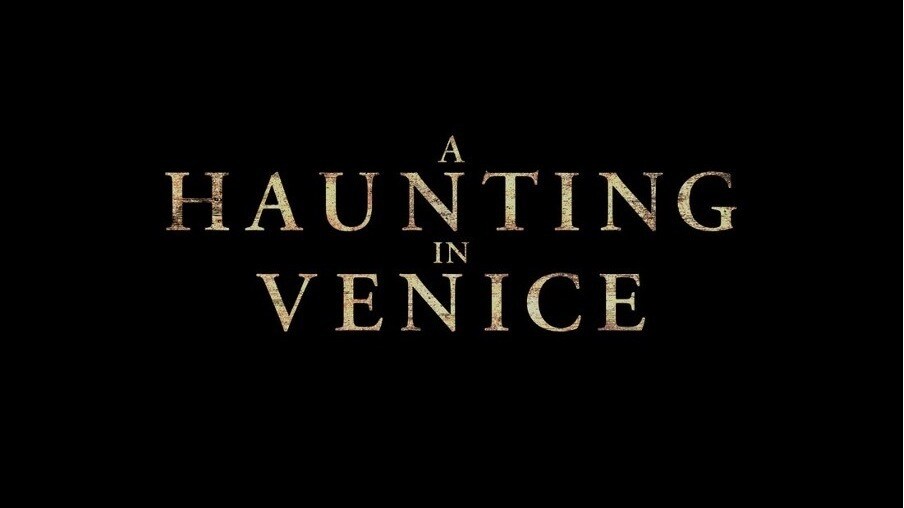 20TH CENTURY STUDIOS’ ‘A HAUNTING IN VENICE’ TAKES THE NO. 1 SPOT IN THE UK AND IRELAND IN IT’S OPENING WEEKEND