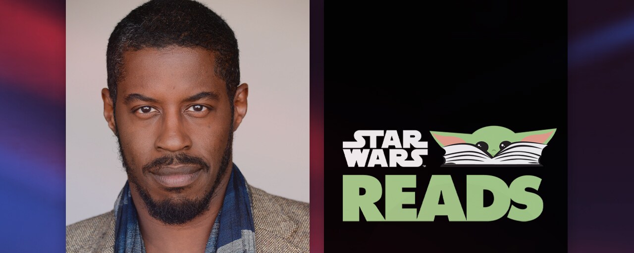 With Star Wars Reads, Celebrate the Power of Storytelling