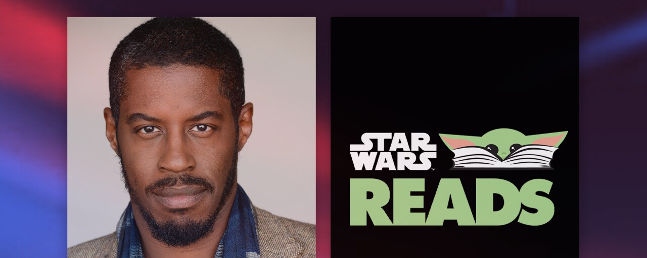 With Star Wars Reads, Celebrate the Power of Storytelling