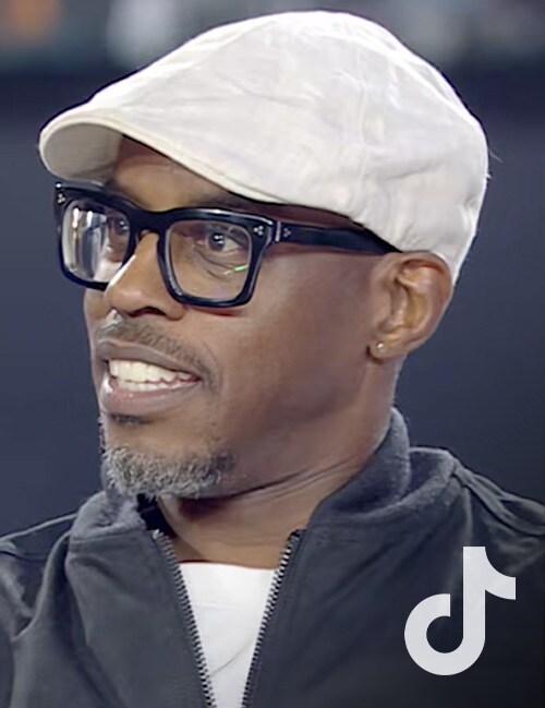 Ahmed Best