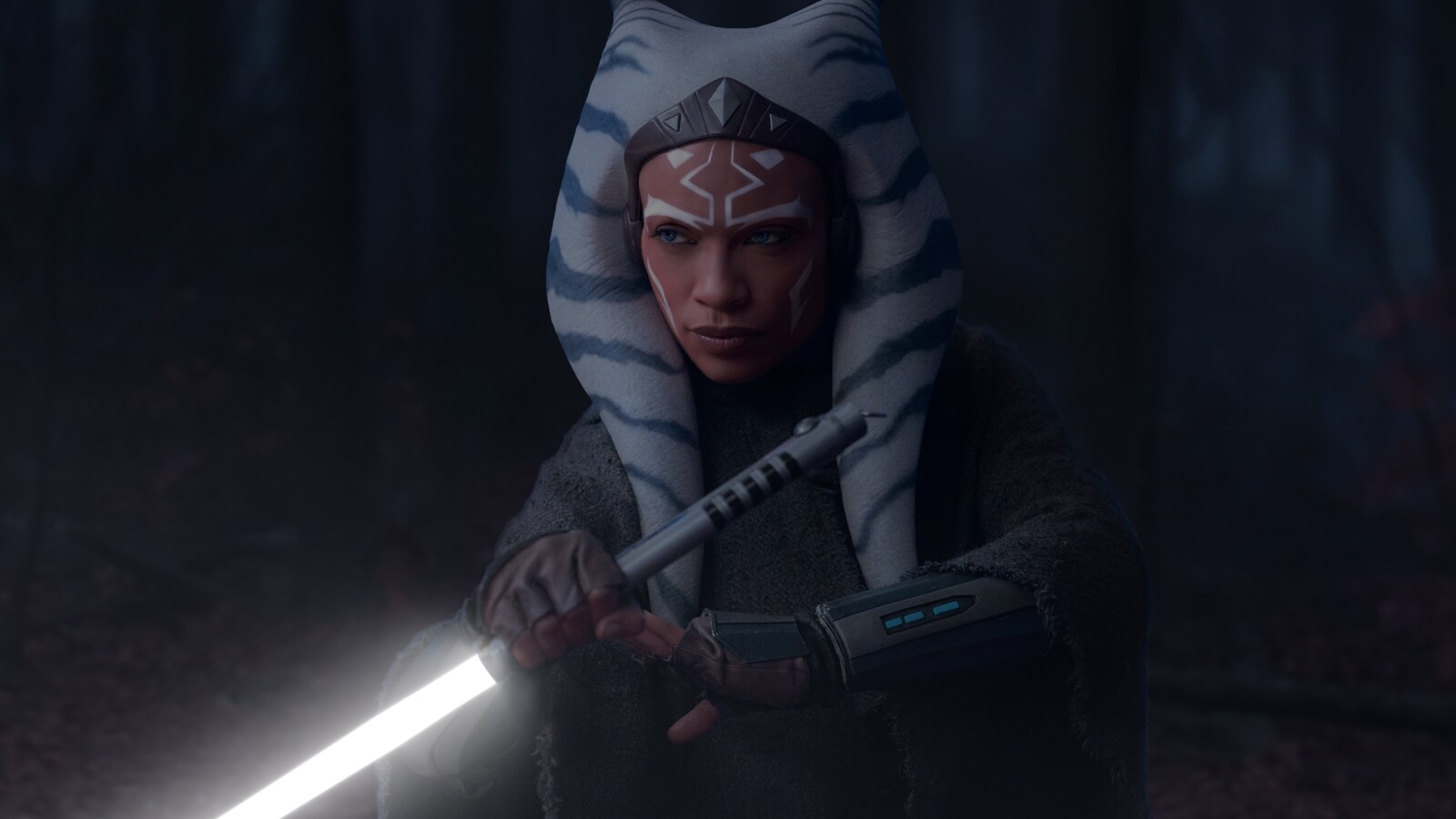 The Rough Cut: Bringing Fan-Favorite Jedi Ahsoka to Life - Frame.io  Insider