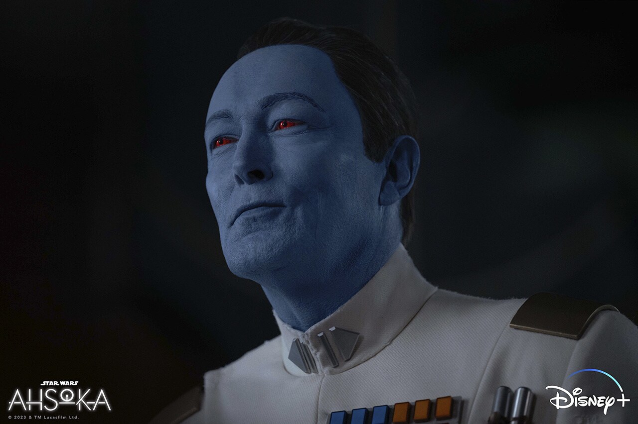 Thrawn