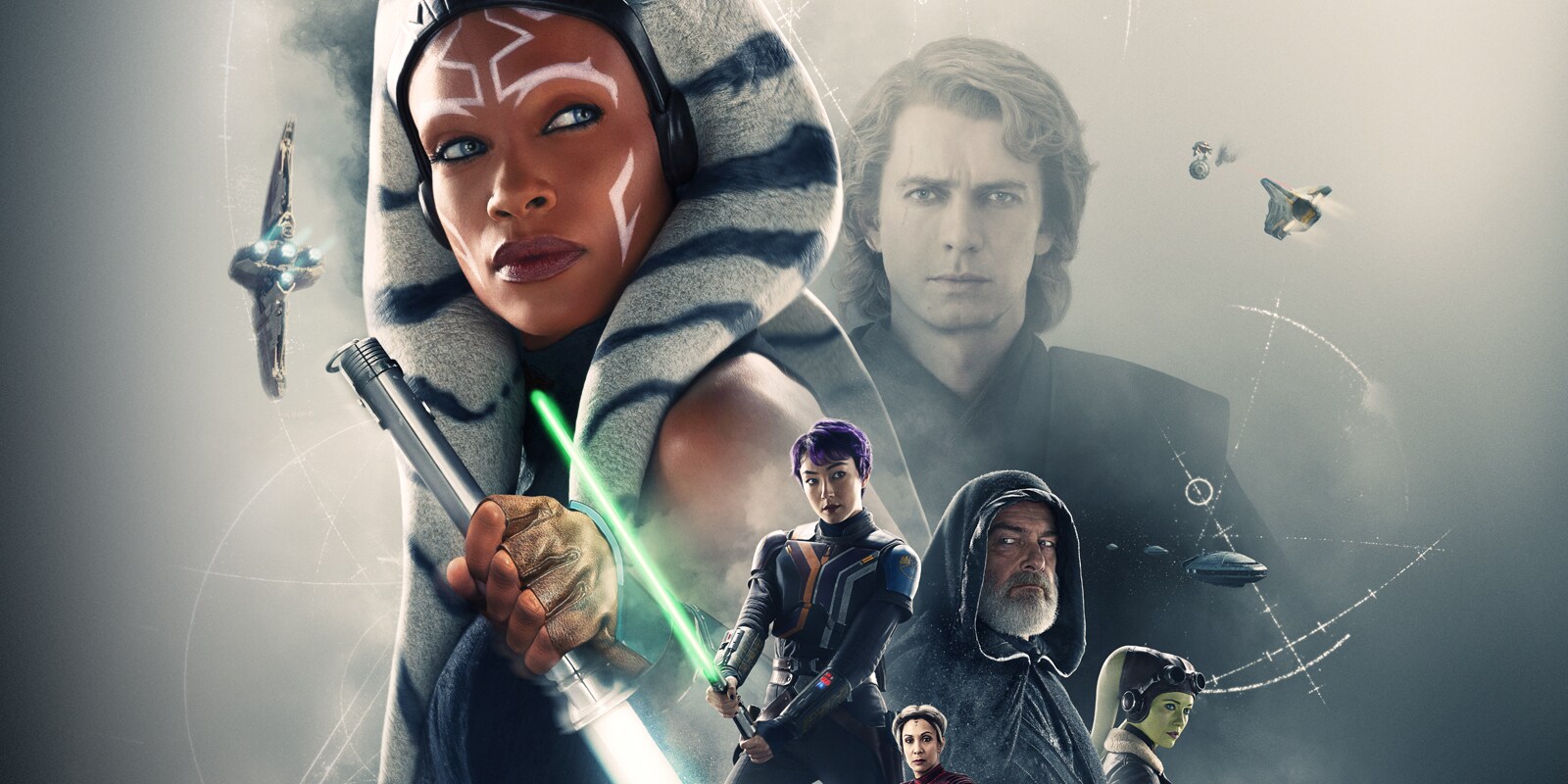 Unleash the Force! Discover Where to Watch Star Wars Movies