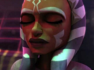Ahsoka Goes Underground