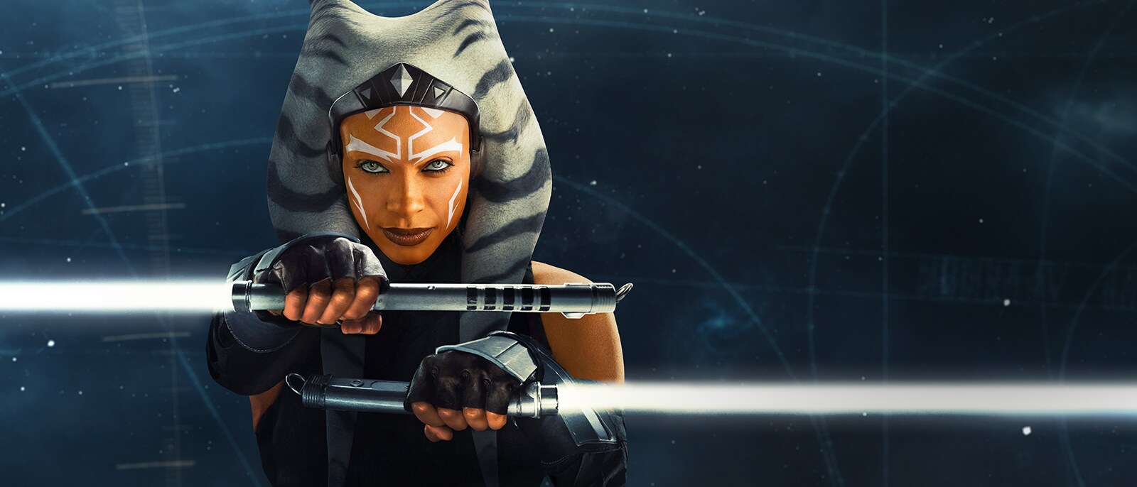 Ahsoka - Featured Content Banner POST