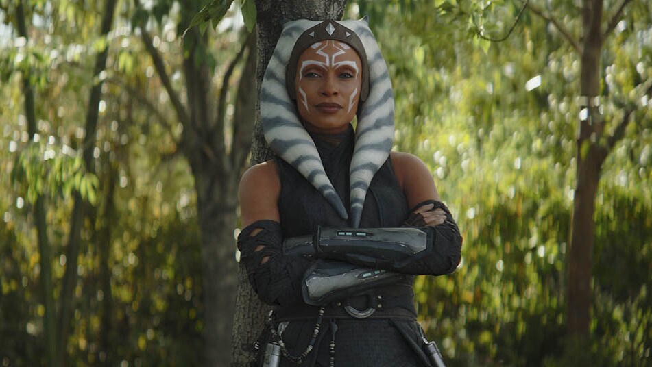 Ahsoka Tano | StarWars.com