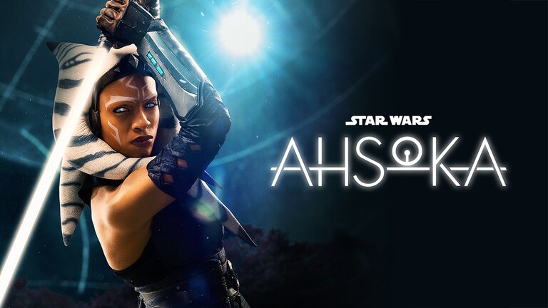 Ahsoka (Star Wars) Wallpaper 4K, Poster, TV Series, 2023, 51% OFF