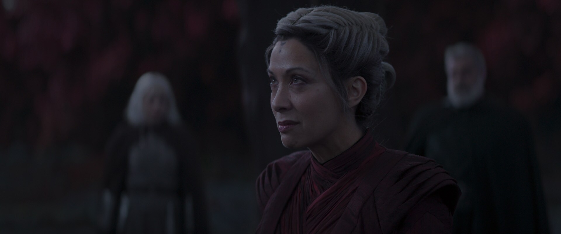 Stills Gallery | Star Wars: Ahsoka | StarWars.com