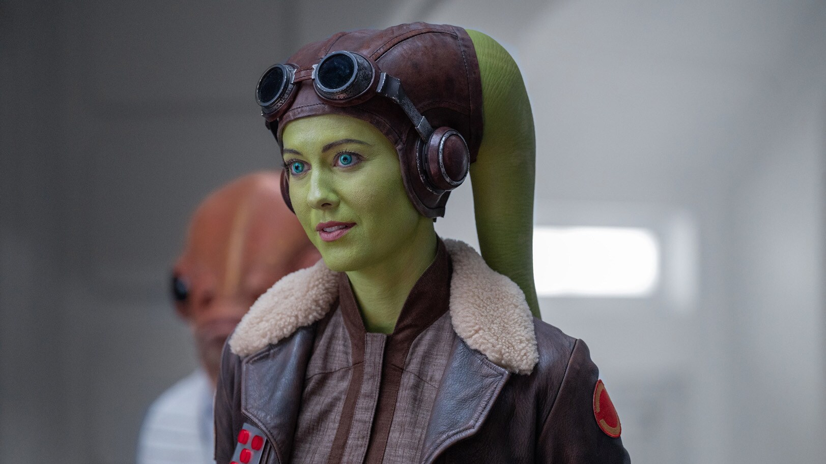 Hera Syndulla | Databank | StarWars.com