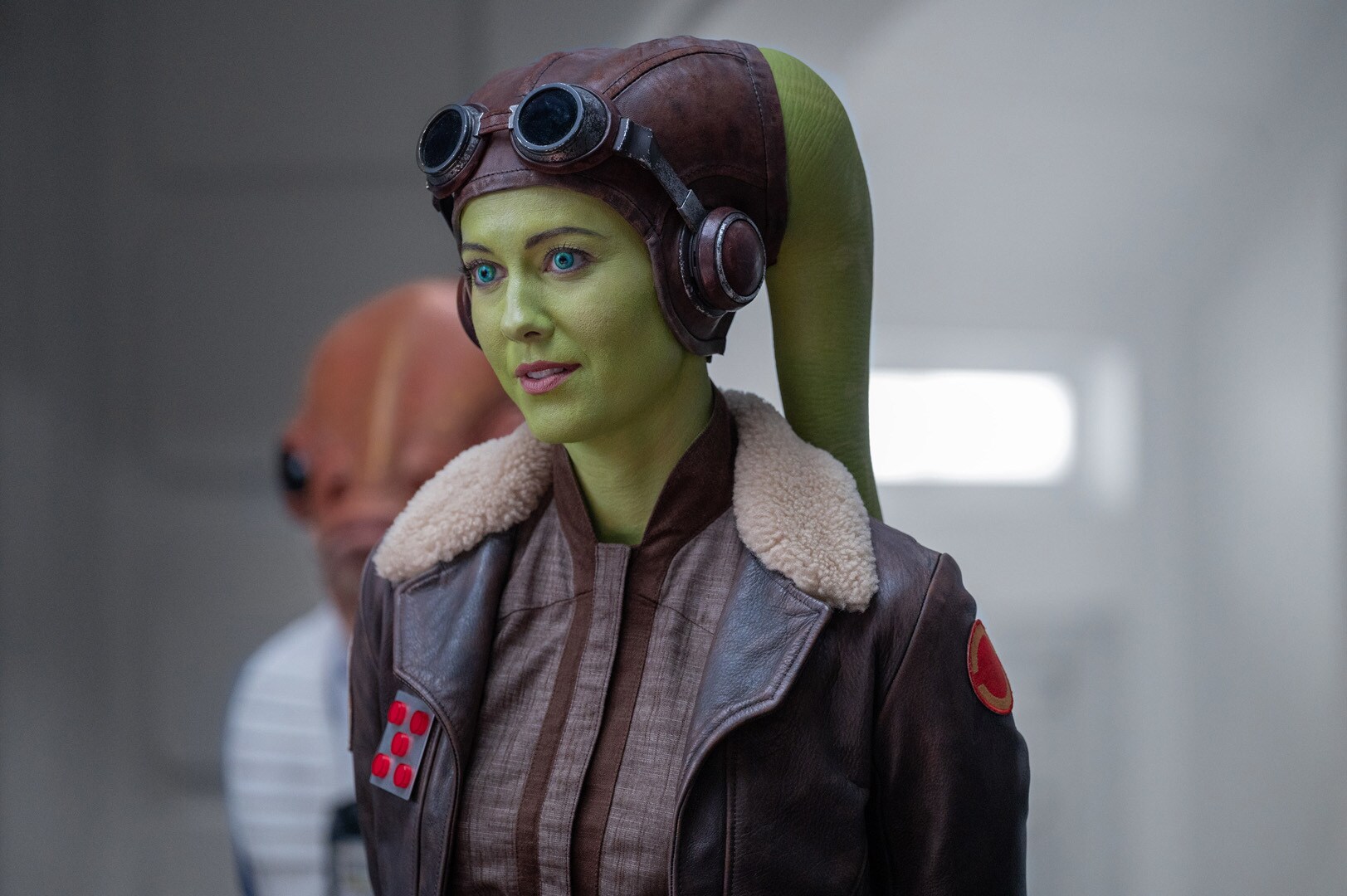 Hera syndulla sexy