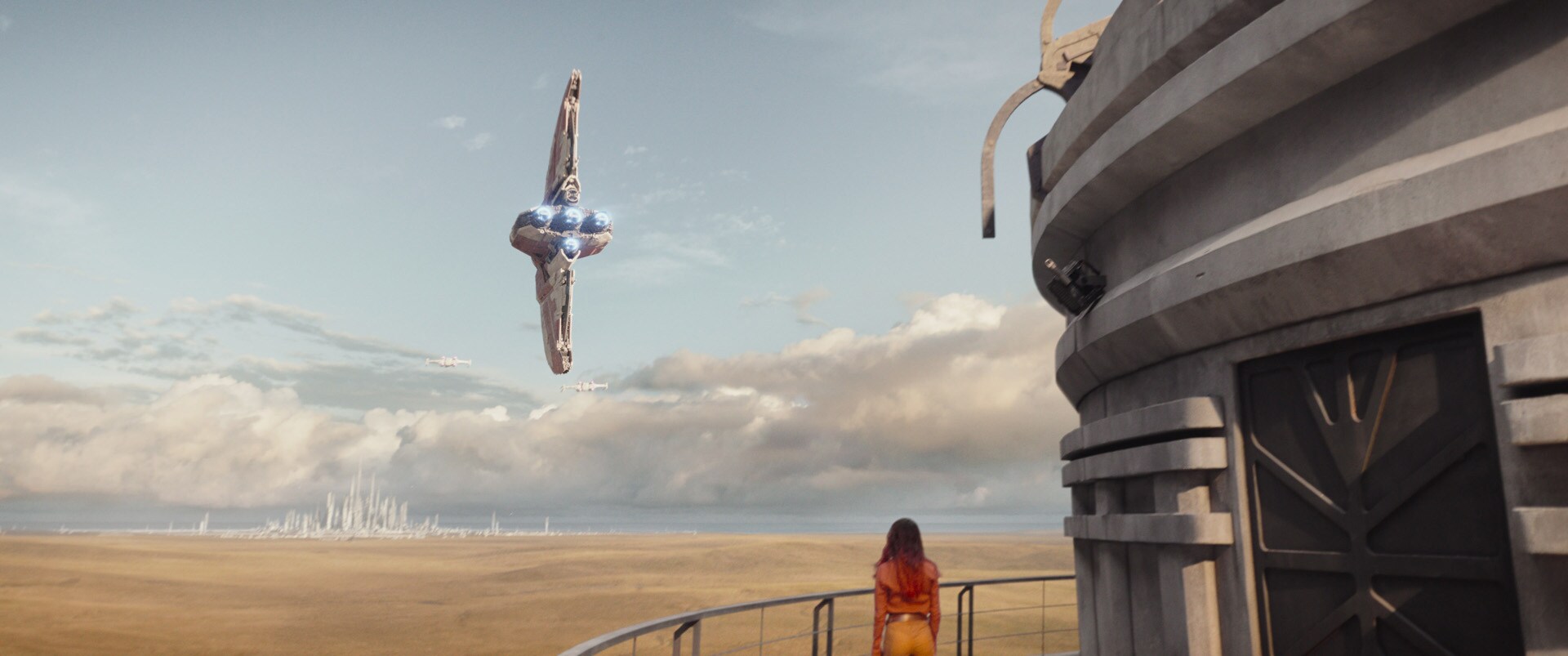 Stills Gallery | Star Wars: Ahsoka | StarWars.com