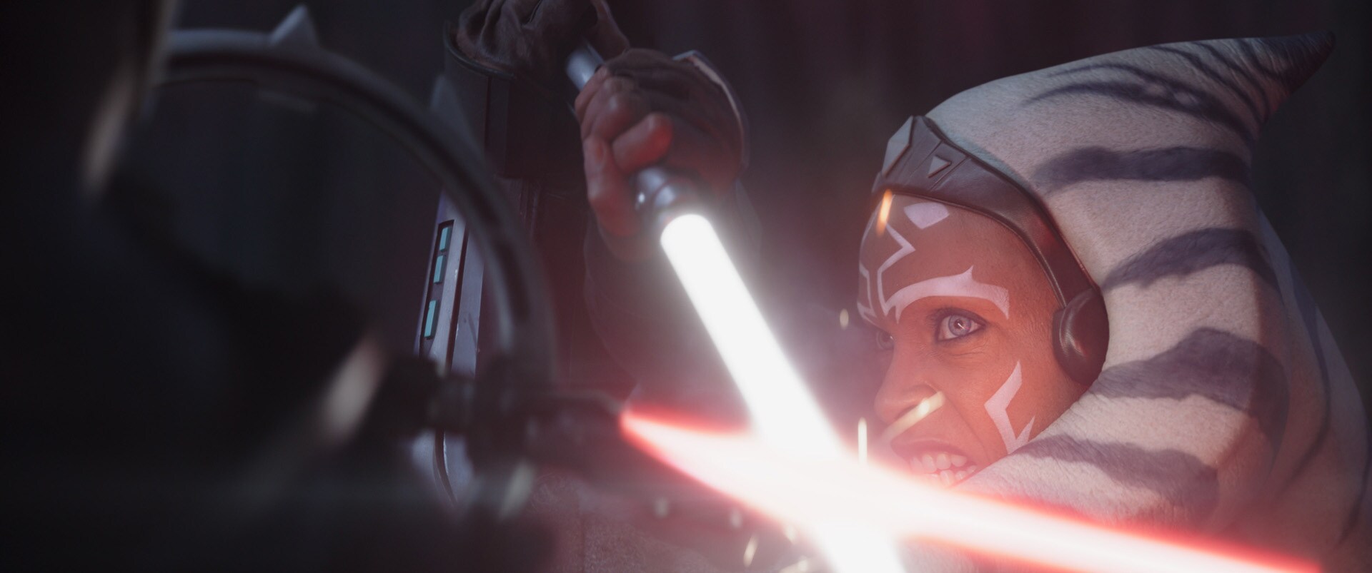 Stills Gallery | Star Wars: Ahsoka | StarWars.com