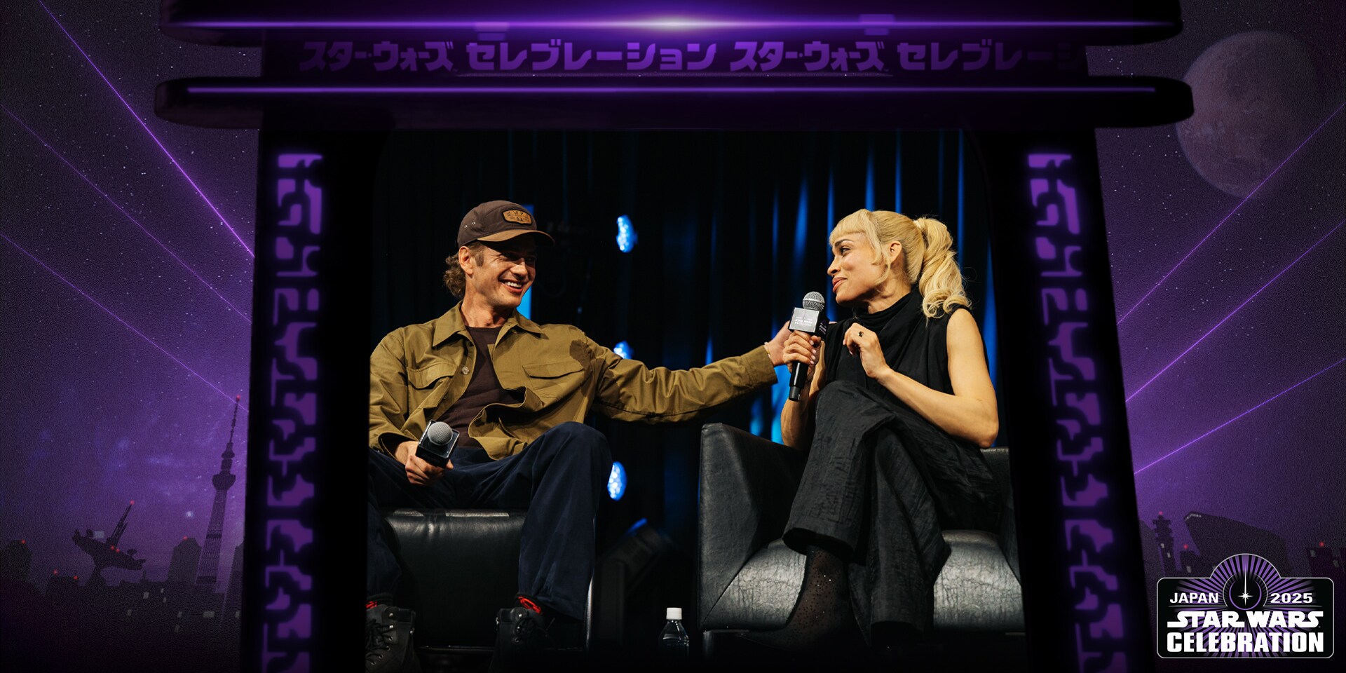 5 Things We Learned at the Star Wars Celebration Japan Ahsoka