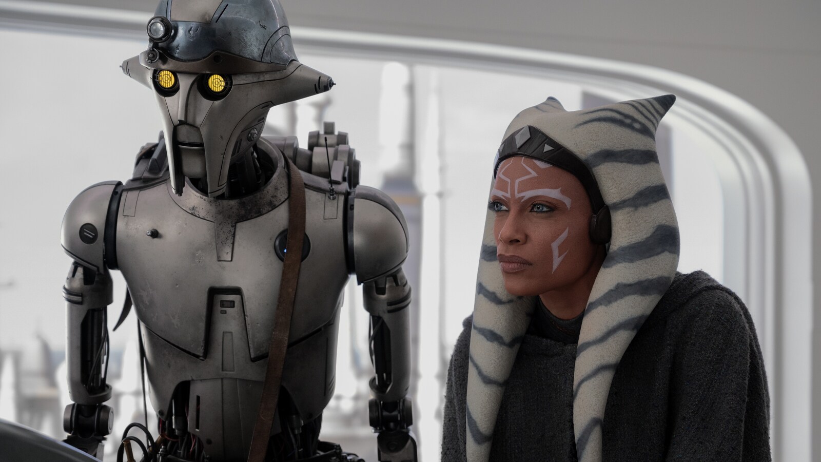 Ahsoka Analyzed: 5 Highlights from “Part Two: Toil and Trouble”