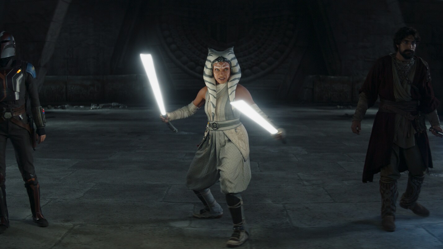 New Jetpacks image - Open Jedi Project Enhanced Universe mod for Star Wars:  Jedi Academy - Mod DB