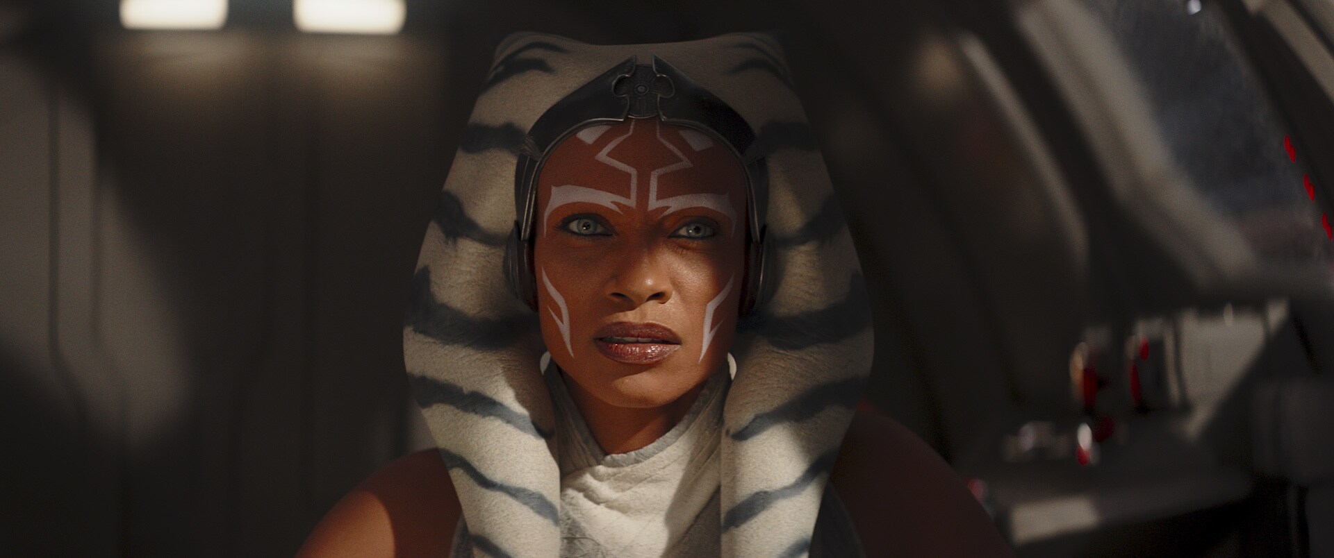 Ahsoka Part Seven: Dreams and Madness Thoughts – Credits and Canon