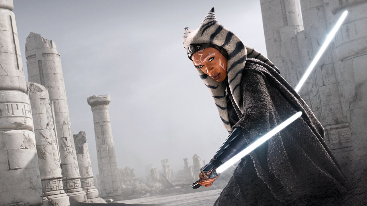 Ahsoka' Viewership: Disney Says First Episode Drew 14M Views Global –  Deadline