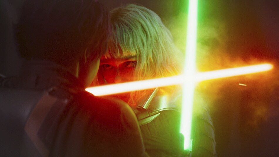 Stills Gallery | Ahsoka 