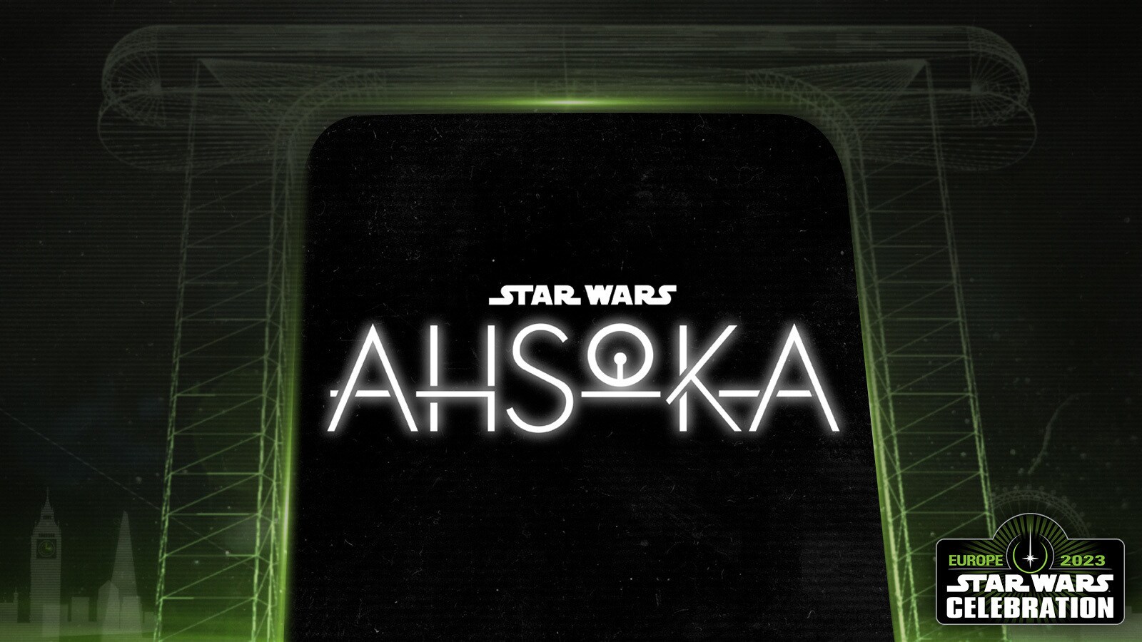 SWCE 2023: The Ahsoka Trailer Is Here