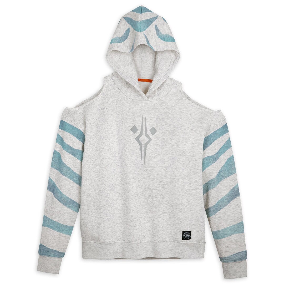 Ahsoka Tano Pullover Hoodie for Women by shopDisney