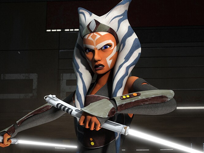 Quiz: Match the Quote to the Star Wars Hero!