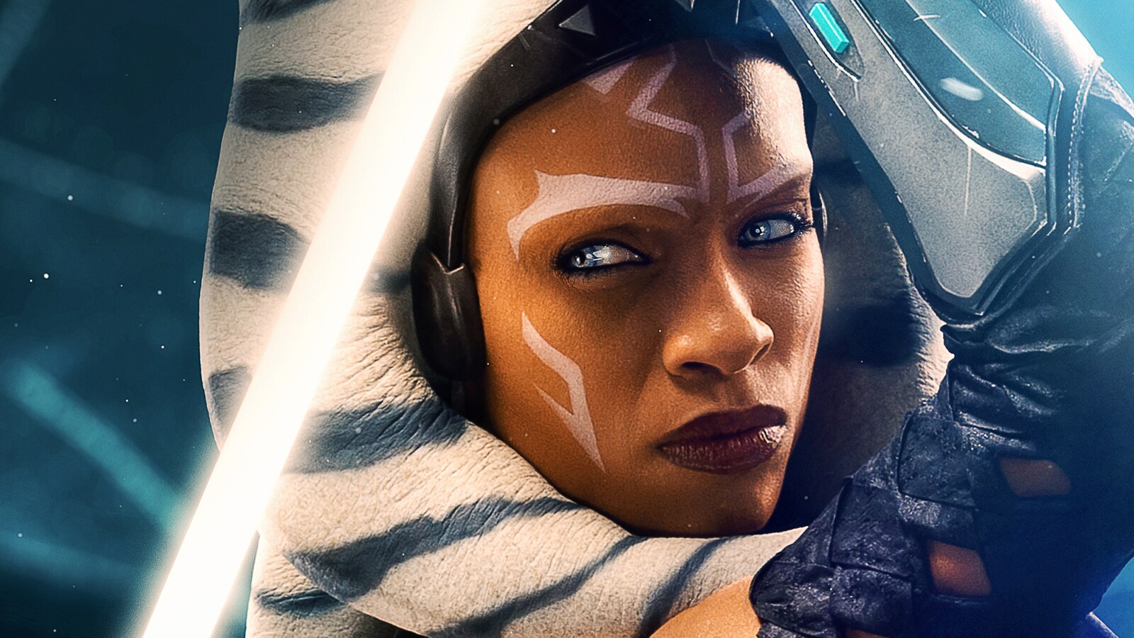 Star Wars: Ahsoka  Now Or Never – Trailer Released – What's On Disney Plus