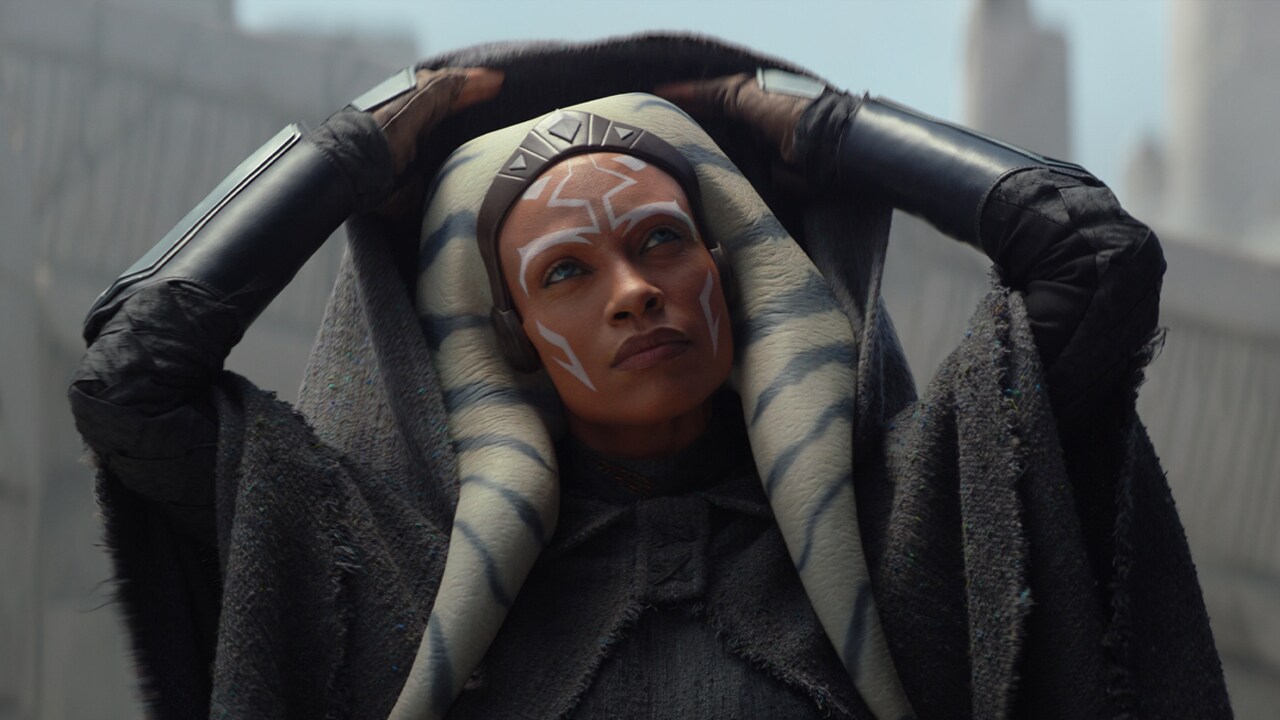 "Part One: Master and Apprentice" Episode Guide | Ahsoka