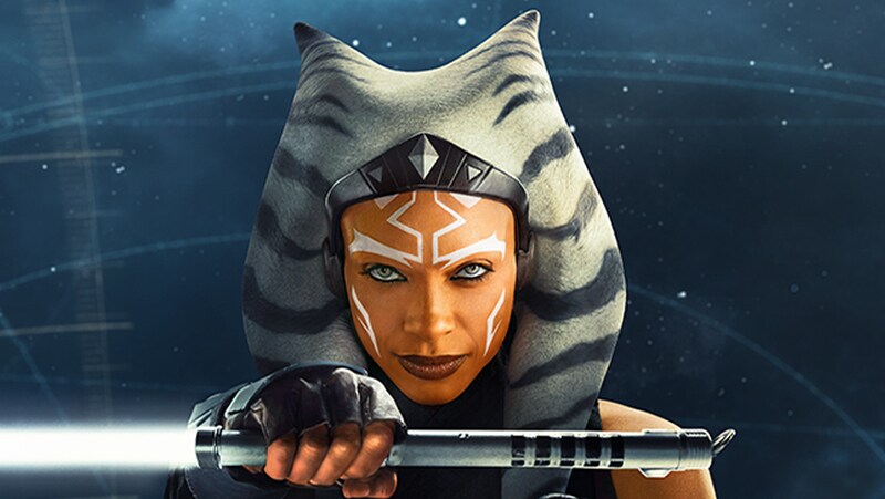 Saiba quem é quem em 'Ahsoka', nova série do universo Star Wars