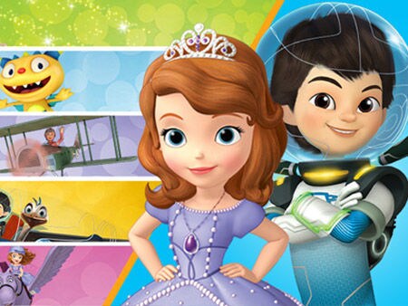 disney games philippines