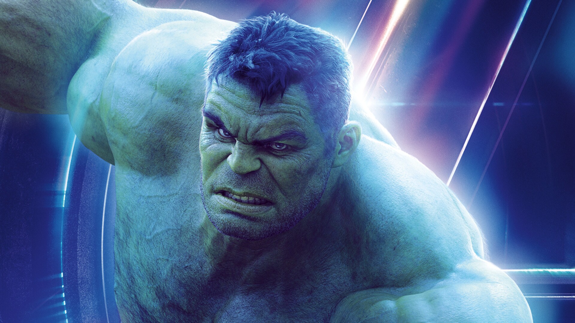 Hulk: en qué películas y series de Disney+ puedes verlo en acción