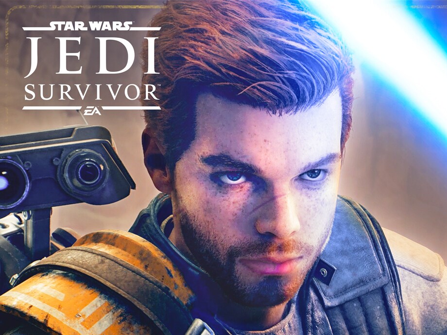 Star Wars Jedi: Survivor - Final Gameplay Trailer 