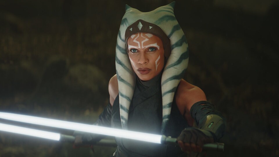 Ahsoka Tano Starwars Com