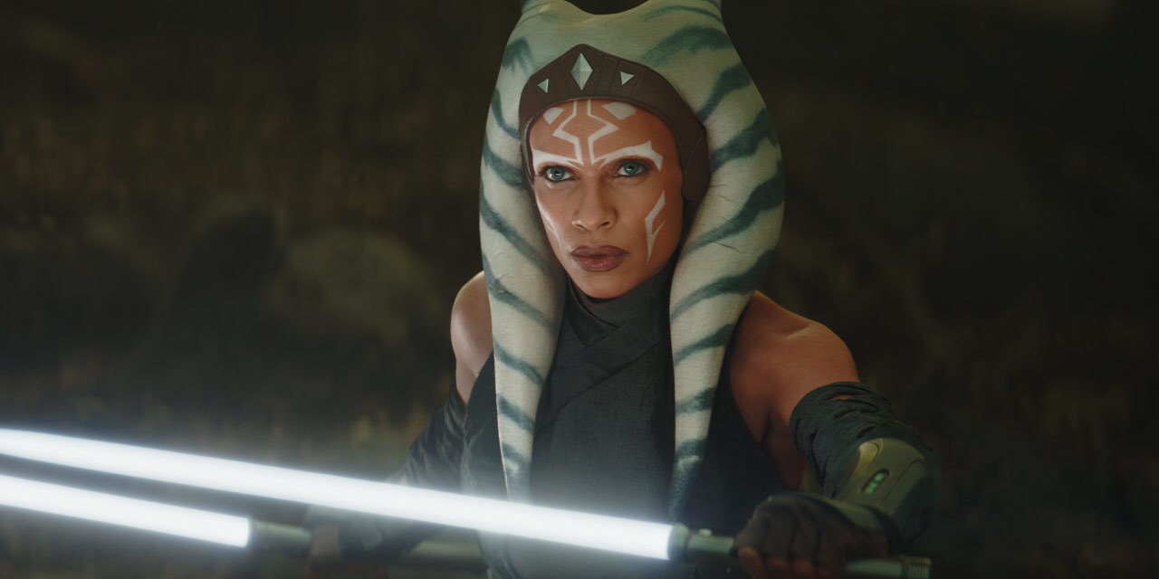 Ahsoka Tano | StarWars.com