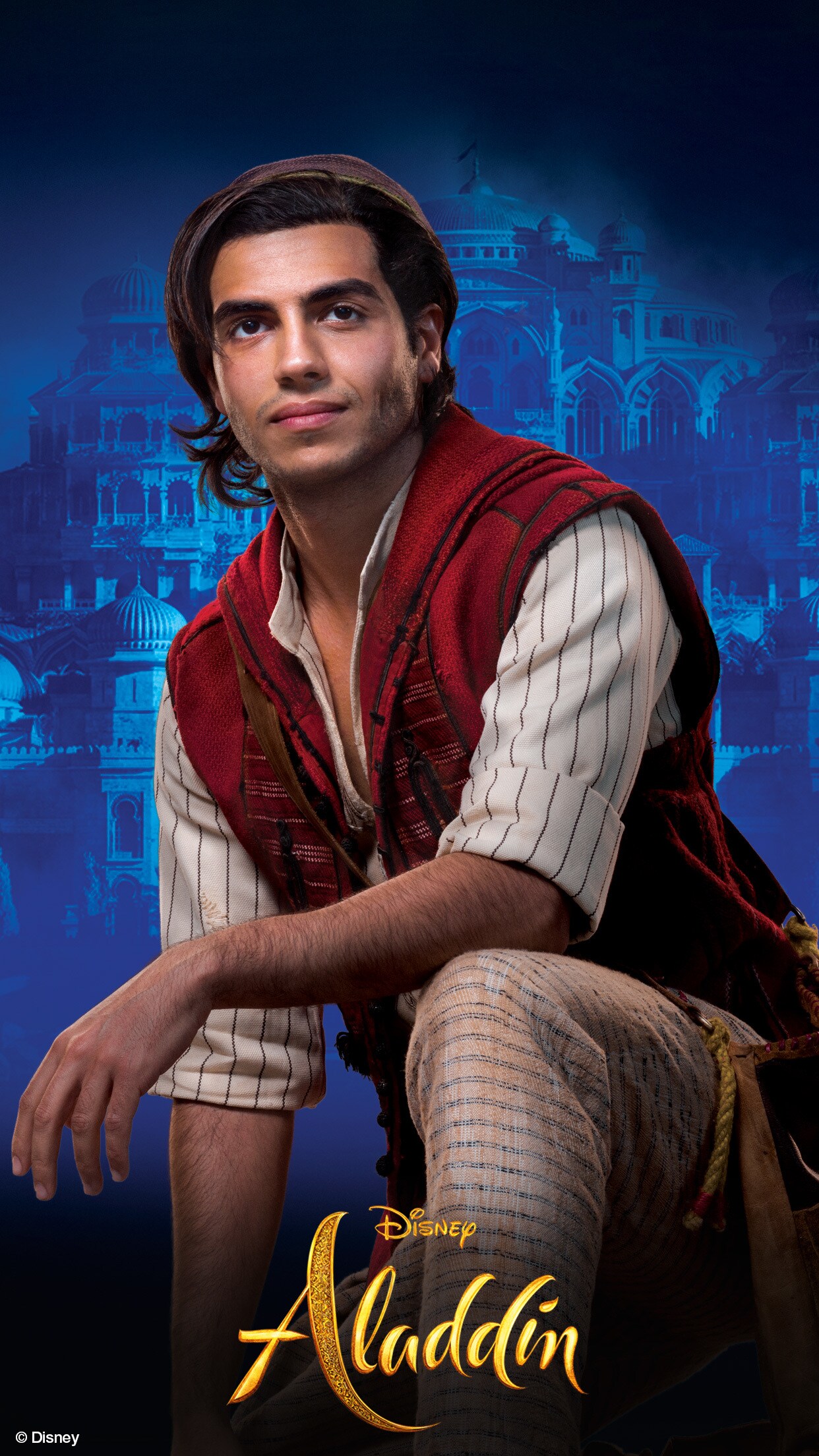 Aladdin Mobile Wallpapers | Disney Philippines